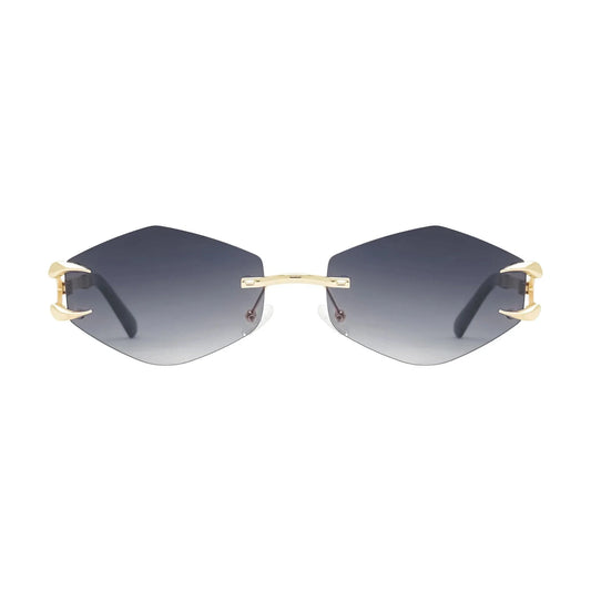 Are Rimless Sunglasses Still in Style in 2025? - Wearluxurys
