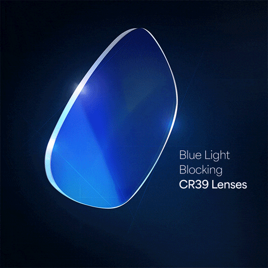 Why Blue-Light Glasses Are a 2025 Must-Have for Screen Fatigue - Wearluxurys
