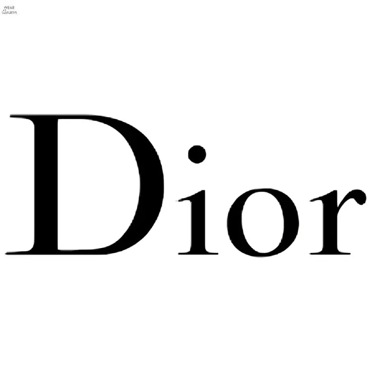 Christian Dior x Wearluxurys Wearluxurys
