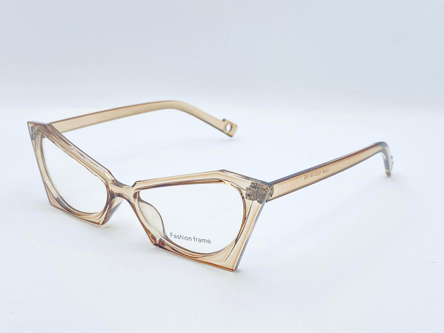 Eye Heaven Eyeglasses Wearluxurys - Wearluxurys