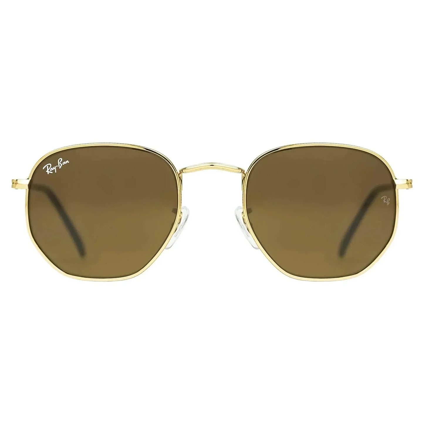 Rayban Hexagonal most Selling Sunglasses by Wearluxurys - Wearluxurys