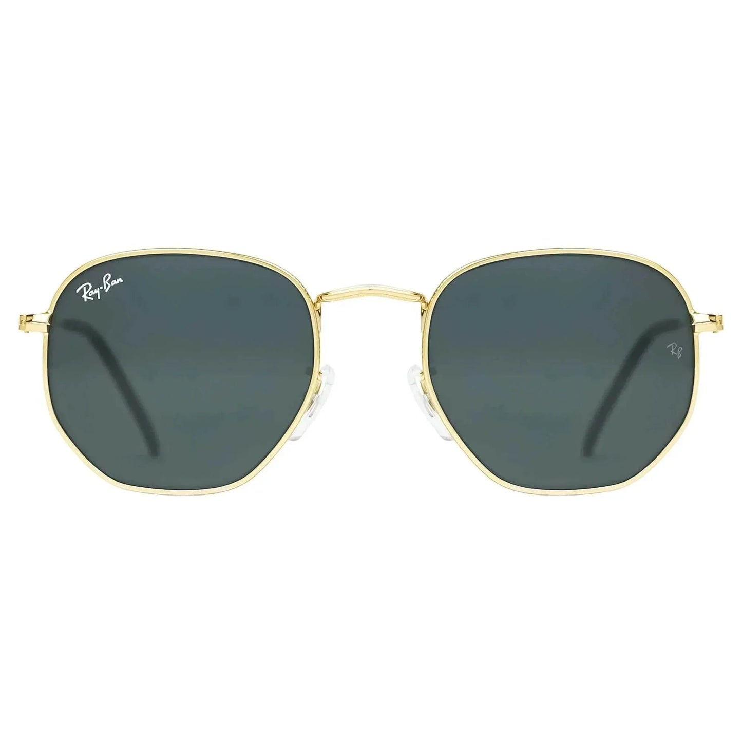 Rayban Hexagonal most Selling Sunglasses by Wearluxurys - Wearluxurys