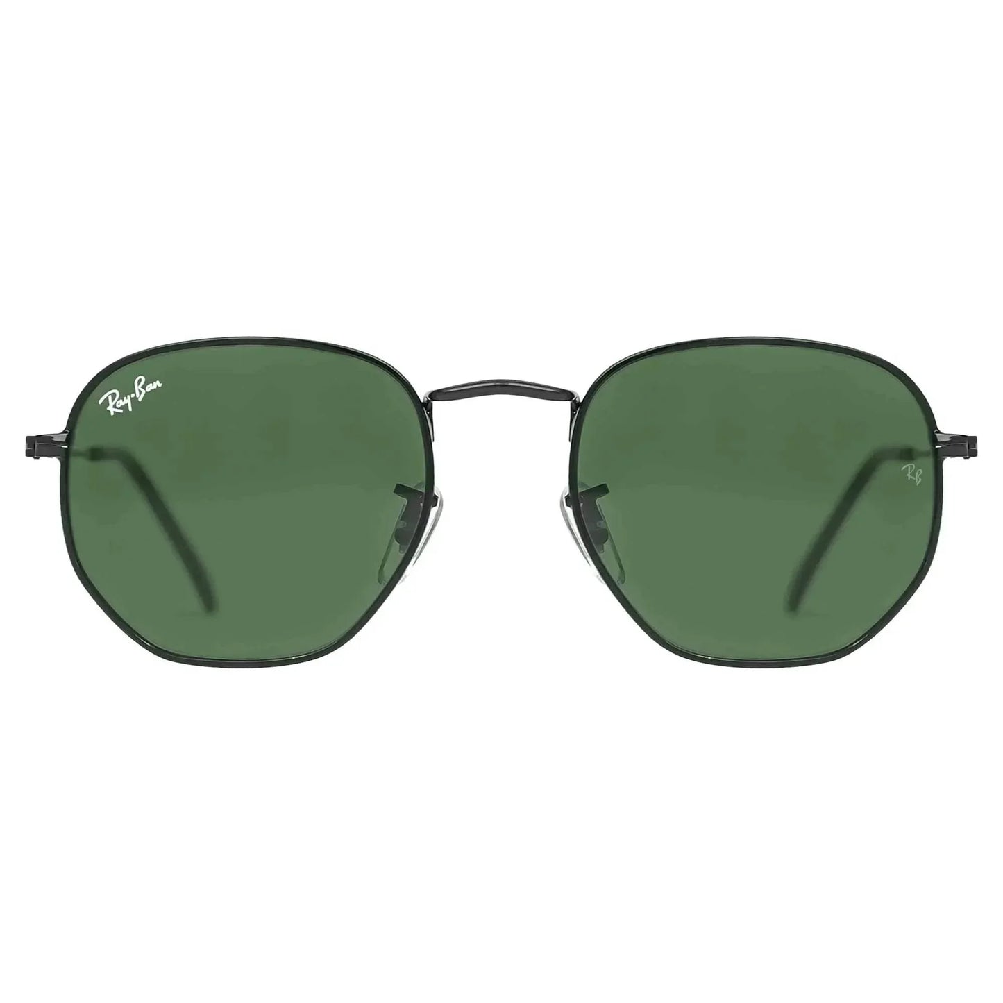 Rayban Hexagonal most Selling Sunglasses by Wearluxurys - Wearluxurys