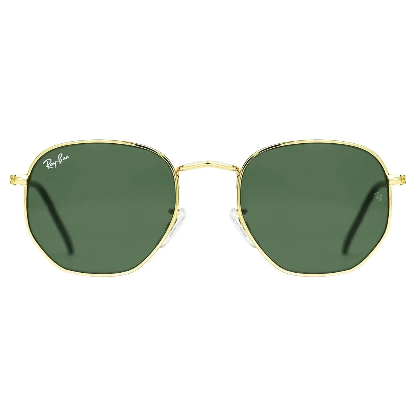 Rayban Hexagonal most Selling Sunglasses by Wearluxurys - Wearluxurys