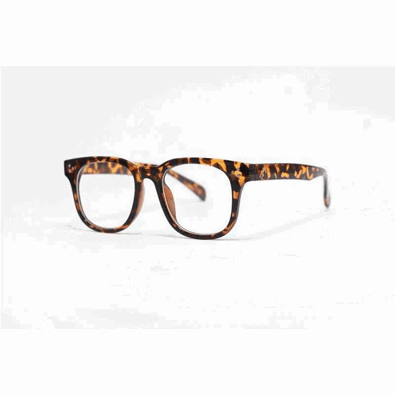 Moscot – ZN 3518 – Acetate – Blue Cut – Eyeglasses | Wearluxurys - Wearluxurys