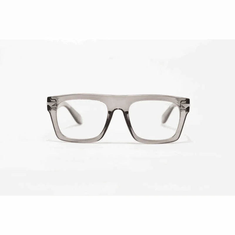 Moscot - 3394 - Acetate - Rectangle - Blue Cut - Eyeglasses | Wearluxurys - Wearluxurys