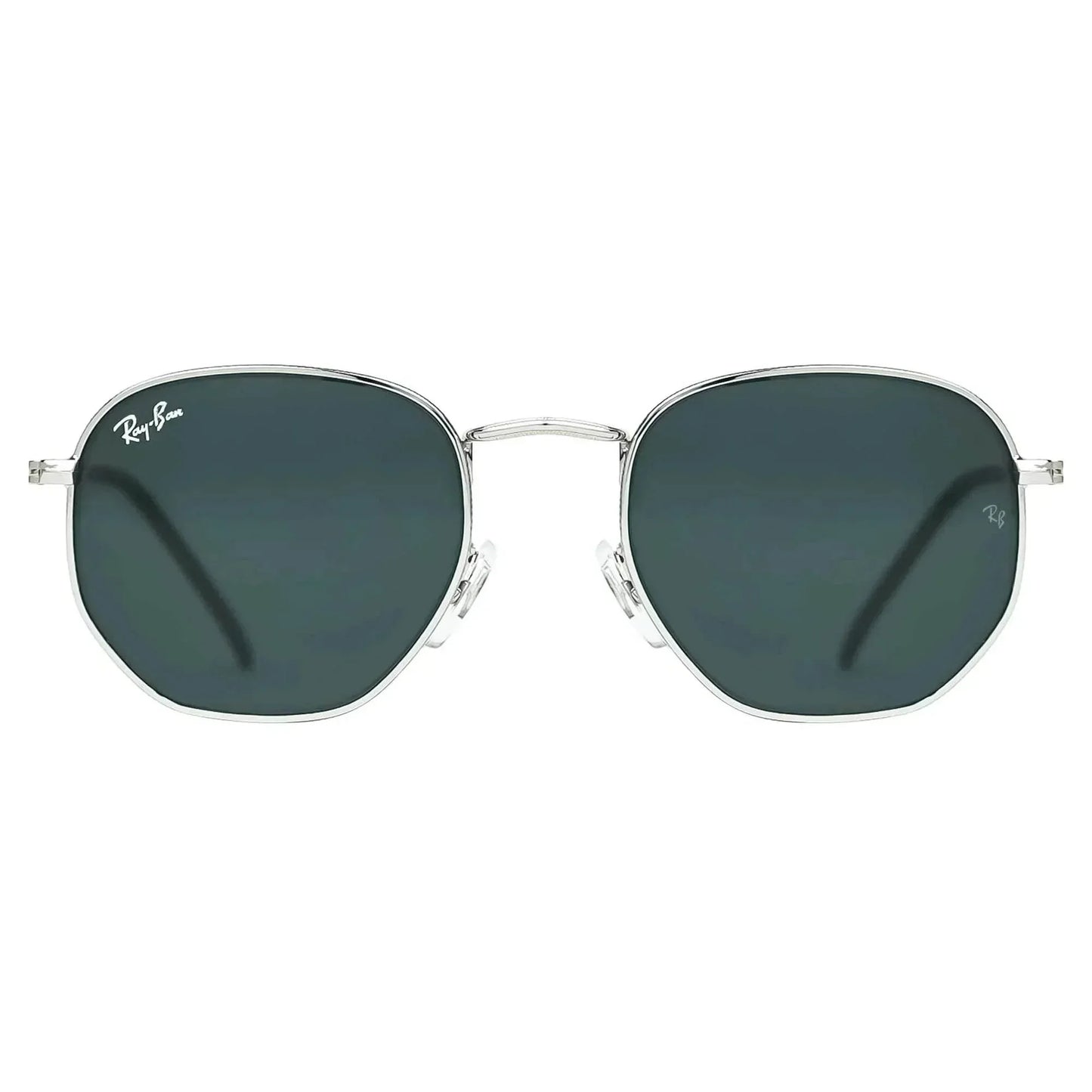 Rayban Hexagonal most Selling Sunglasses by Wearluxurys - Wearluxurys
