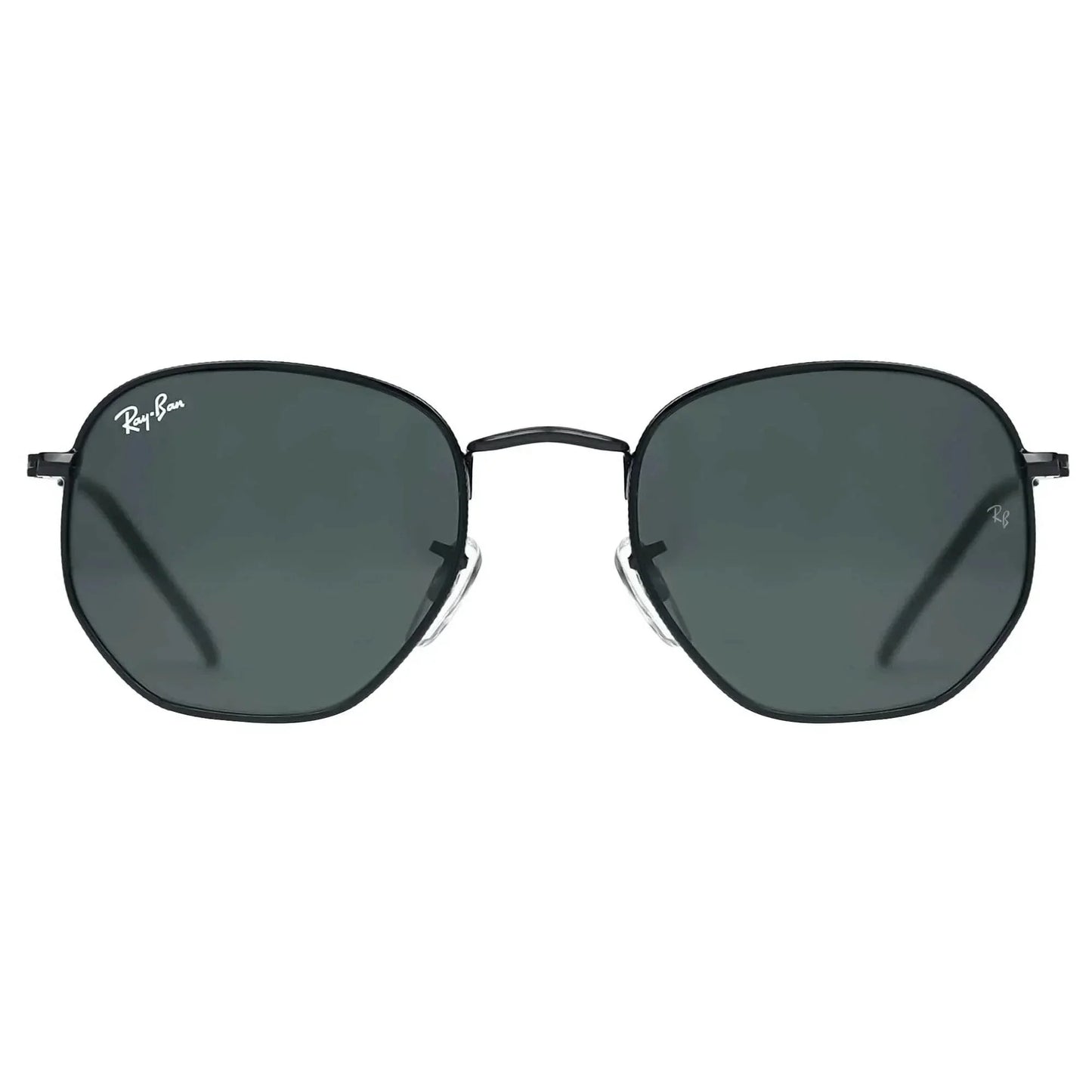 Rayban Hexagonal most Selling Sunglasses by Wearluxurys - Wearluxurys