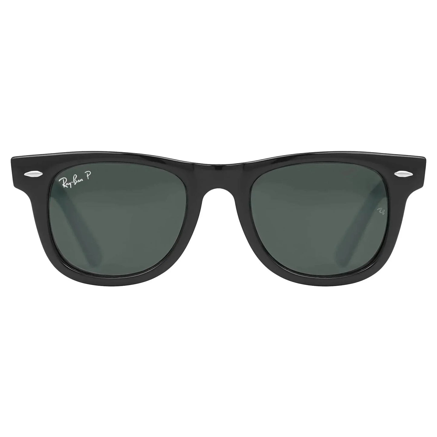 Rayban Wayfarer 2140 Curve Sunglasses by Wearluxurys - Wearluxurys