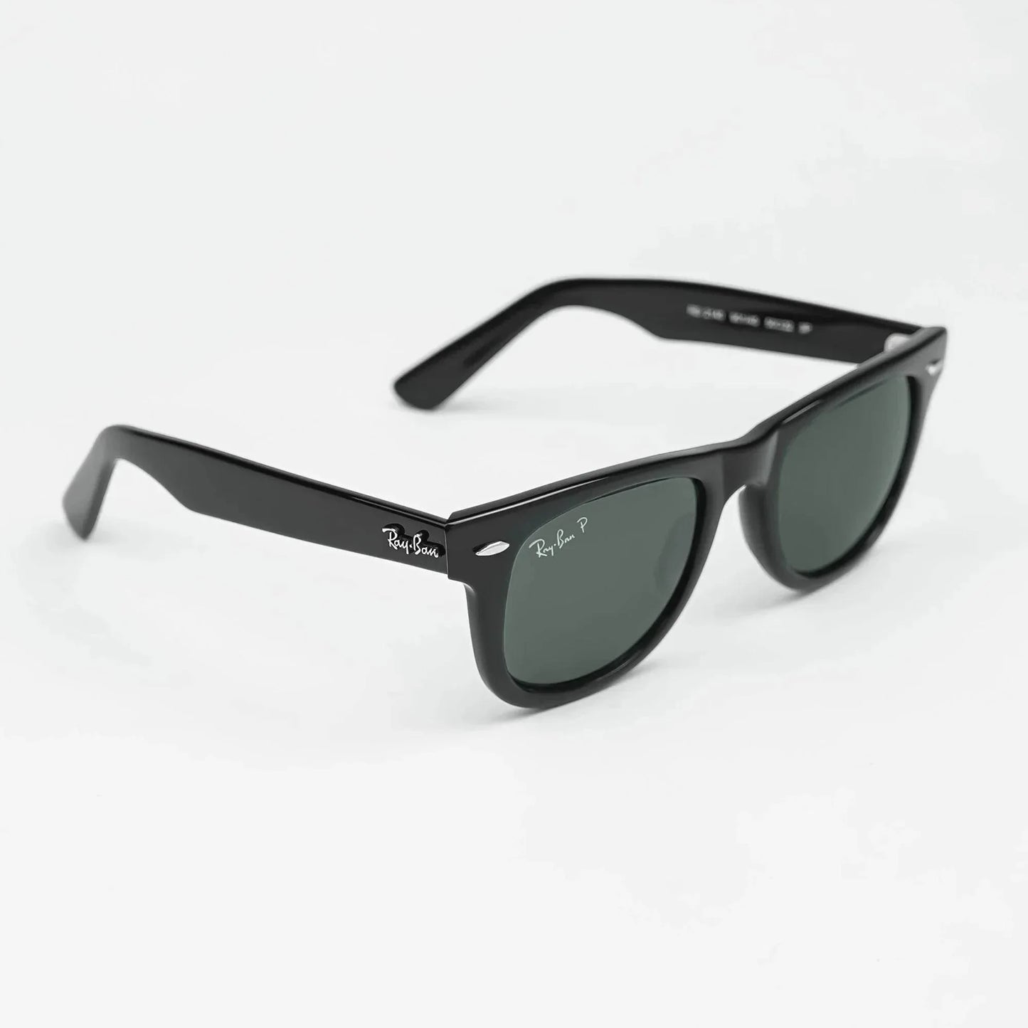 Rayban Wayfarer 2140 Curve Sunglasses by Wearluxurys - Wearluxurys