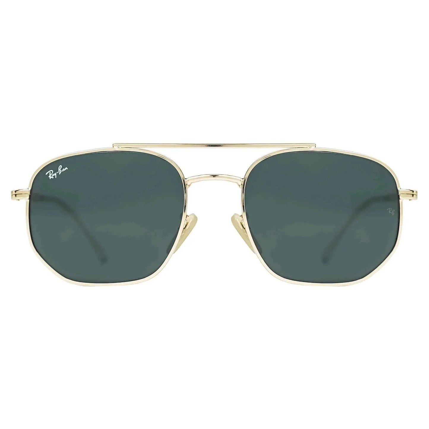 Regal Double Bridge Sunglasses by Wearluxurys - Wearluxurys