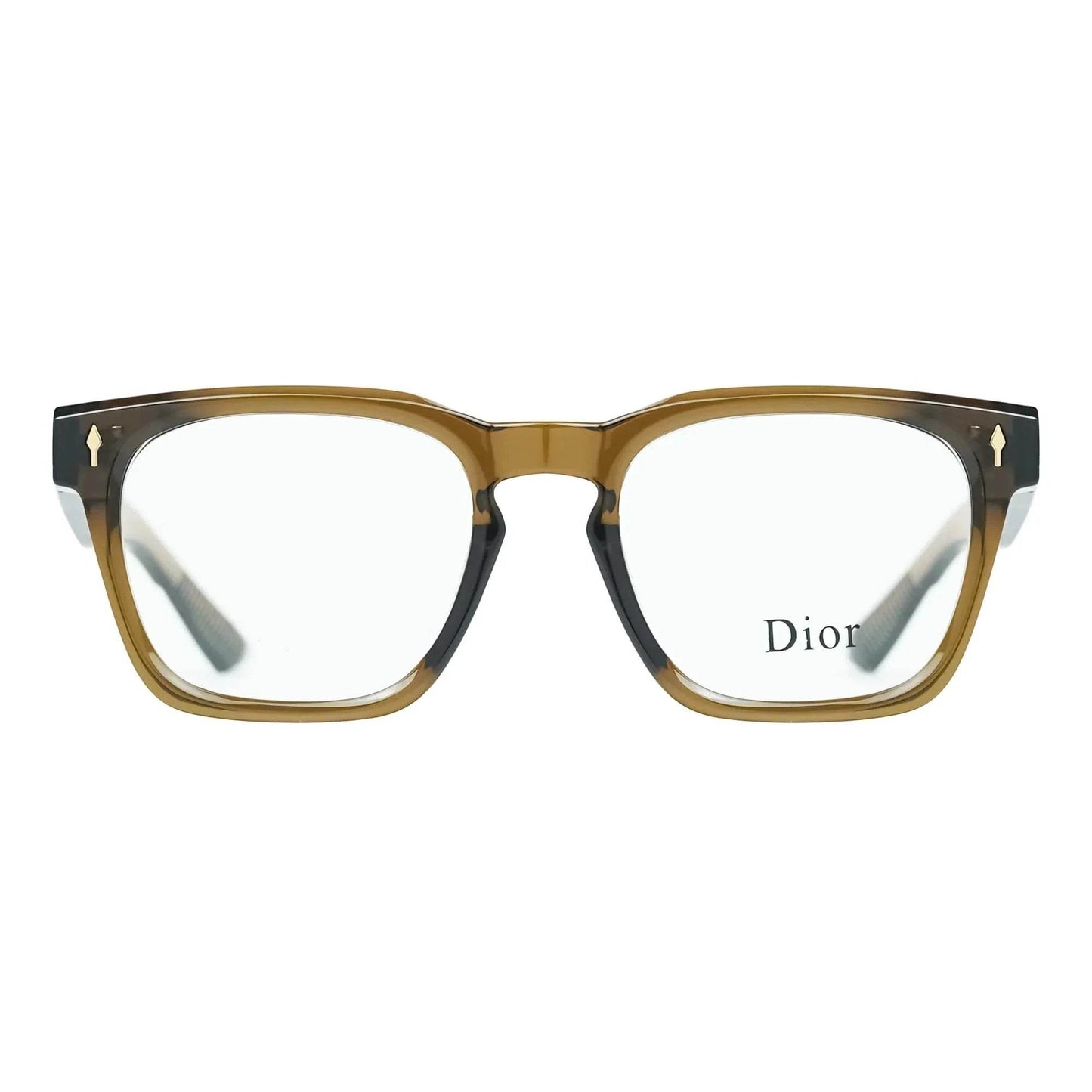 Dior Velora Eyeglasses by Wearluxurys - Wearluxurys