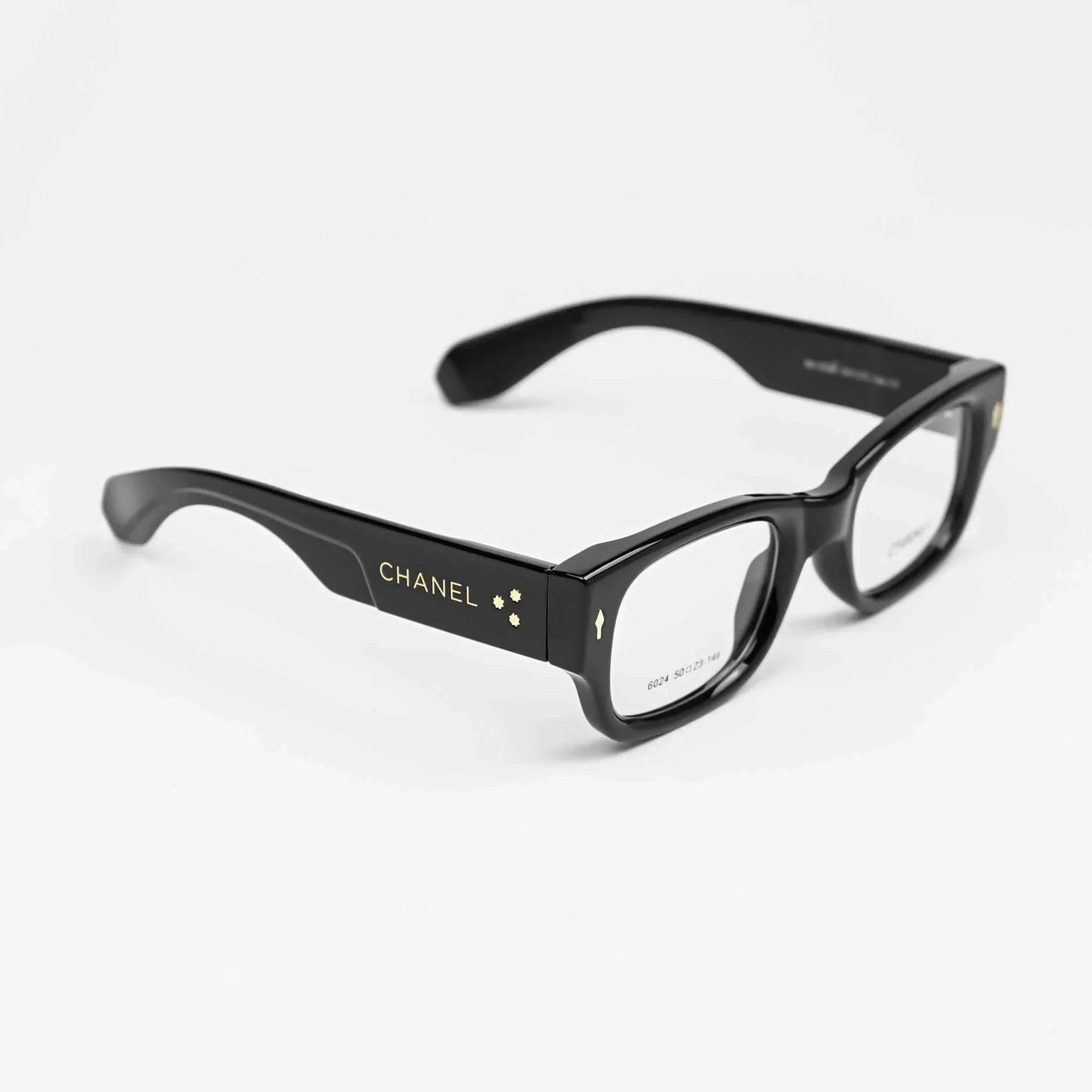 Channel Acetate Eyeglasses by Wearluxurys - Wearluxurys
