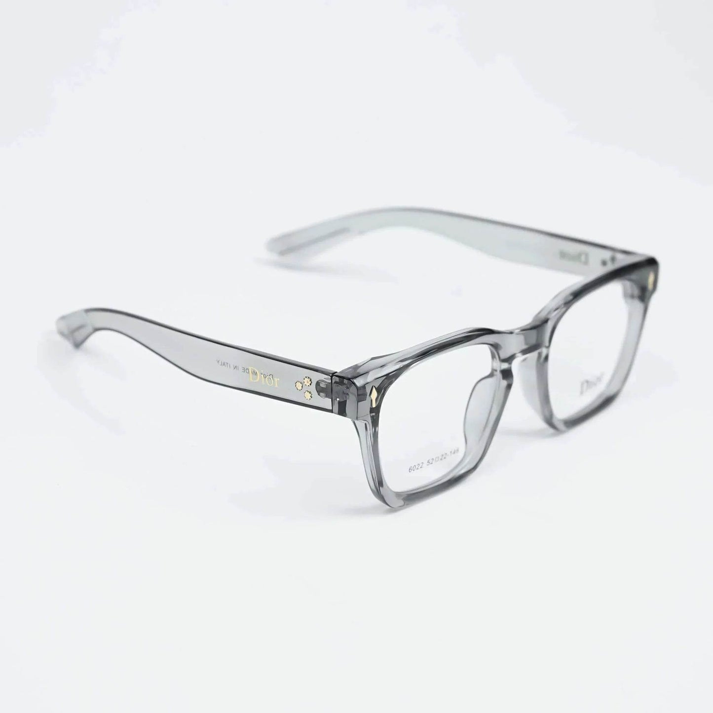 Dior Velora Eyeglasses by Wearluxurys - Wearluxurys