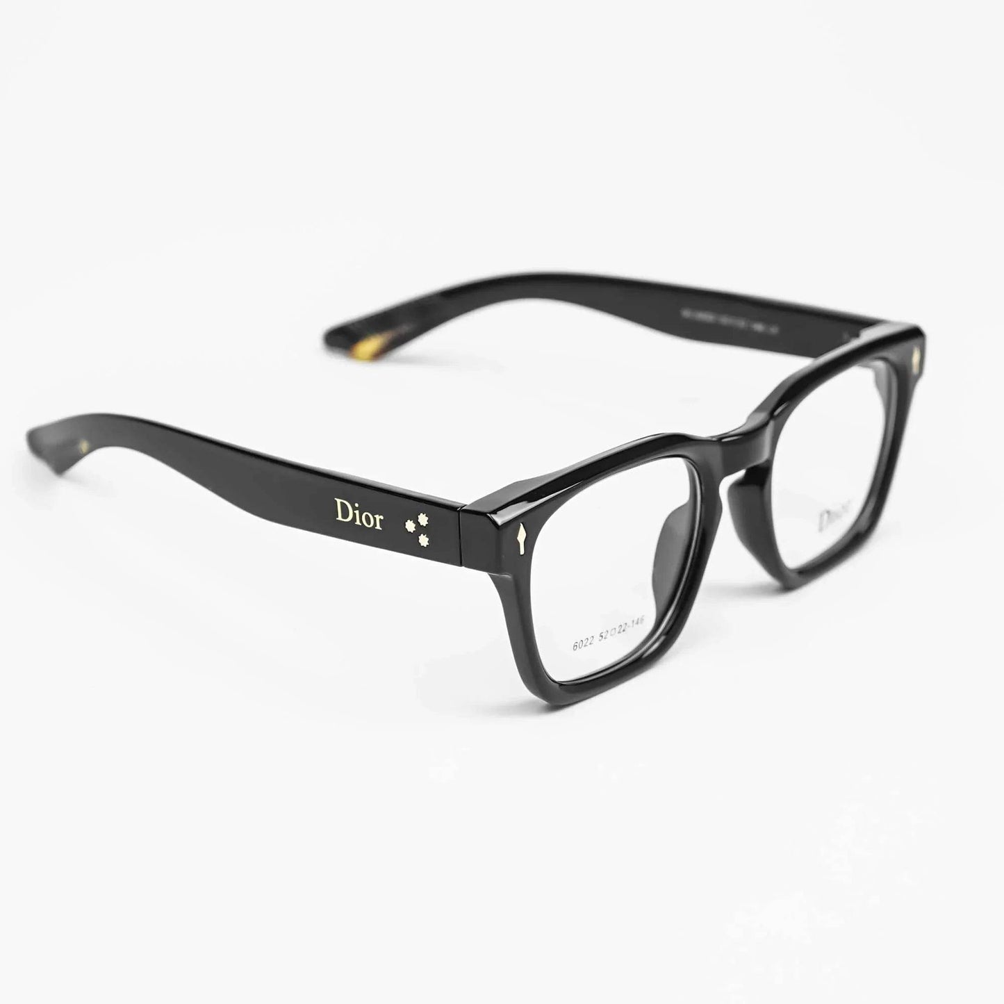 Dior Velora Eyeglasses by Wearluxurys - Wearluxurys