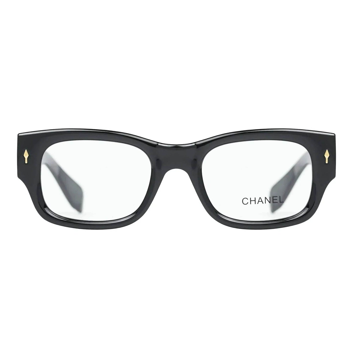 Channel Acetate Eyeglasses by Wearluxurys - Wearluxurys