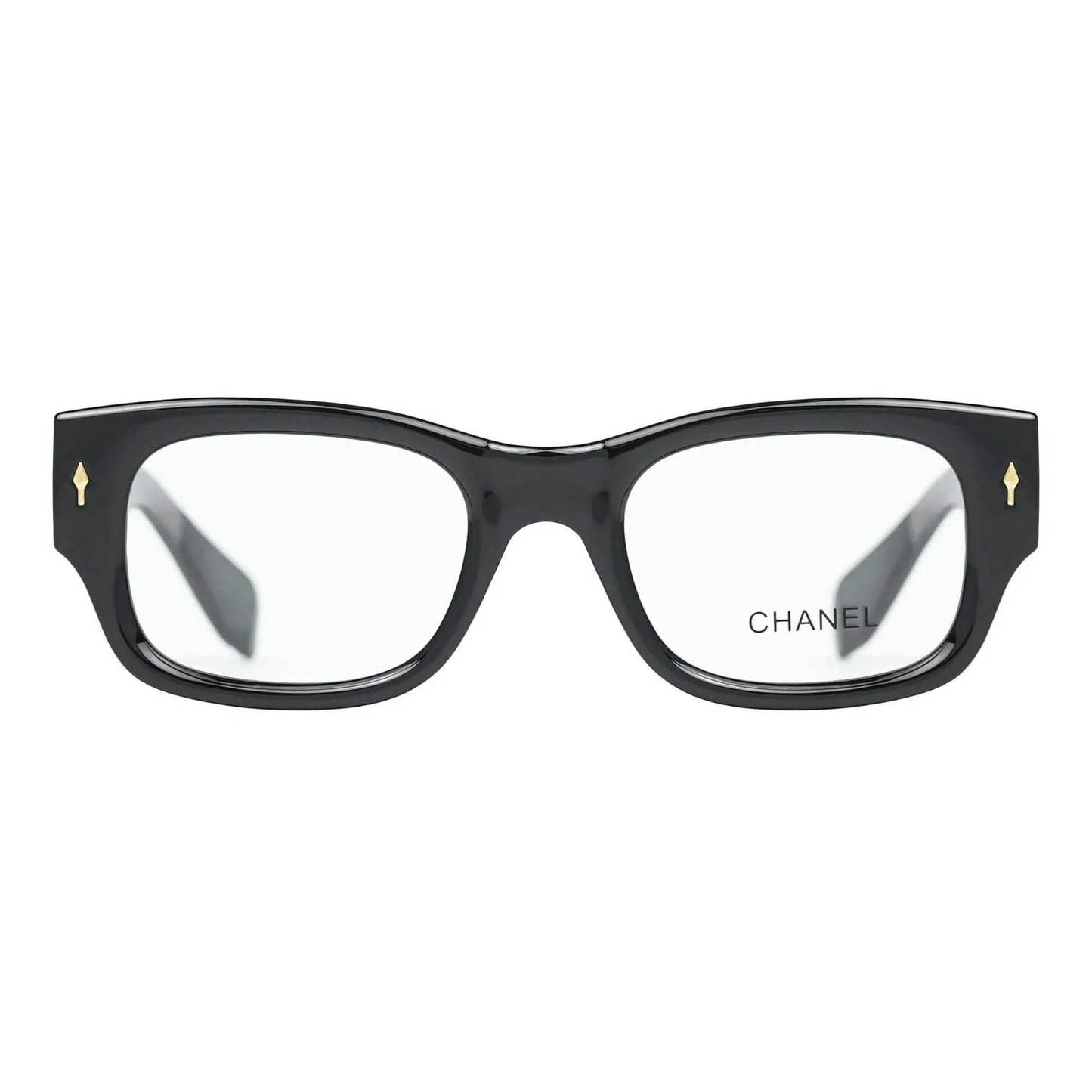 Channel Acetate Eyeglasses by Wearluxurys - Wearluxurys