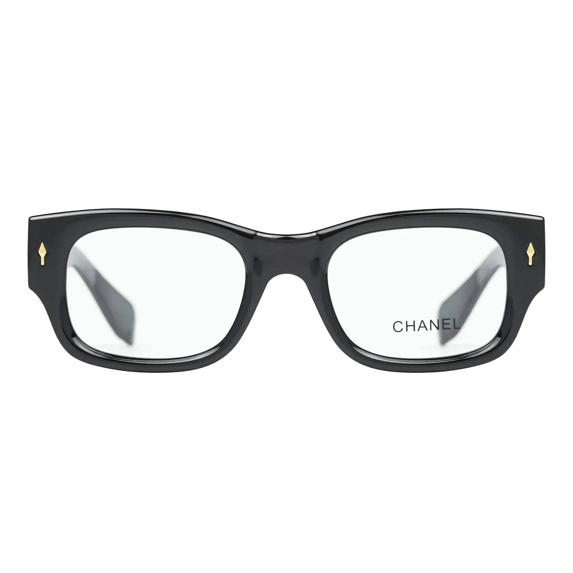 Channel Acetate Eyeglasses by Wearluxurys - Wearluxurys