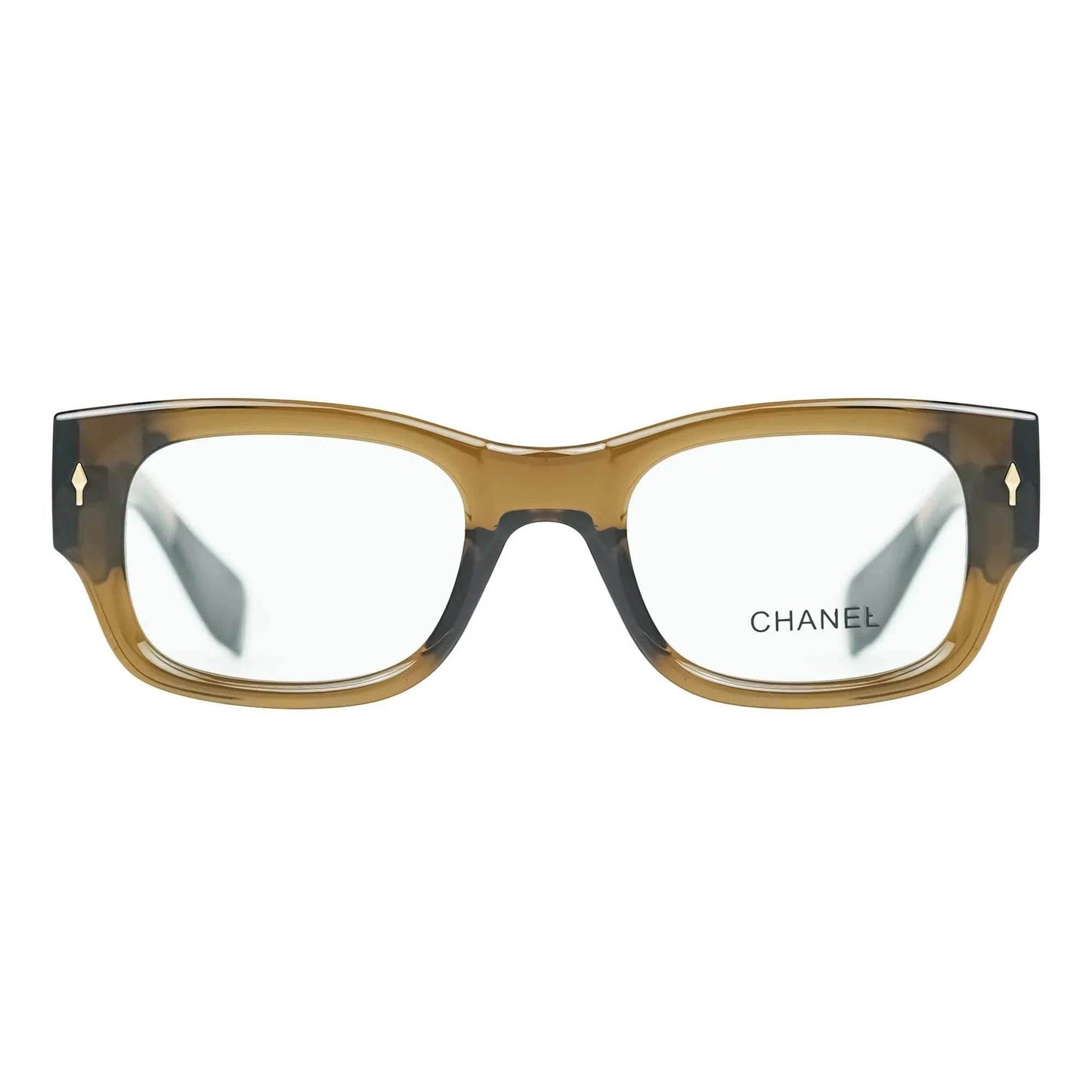 Channel Acetate Eyeglasses by Wearluxurys - Wearluxurys