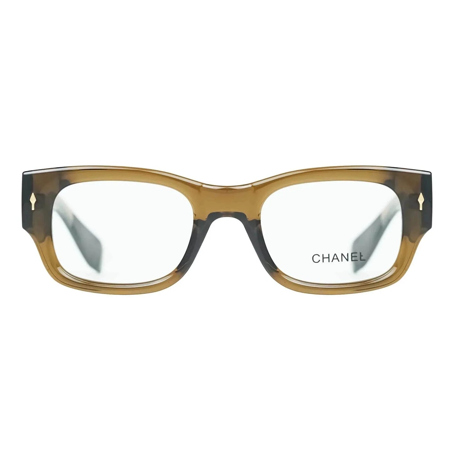 Channel Acetate Eyeglasses by Wearluxurys - Wearluxurys