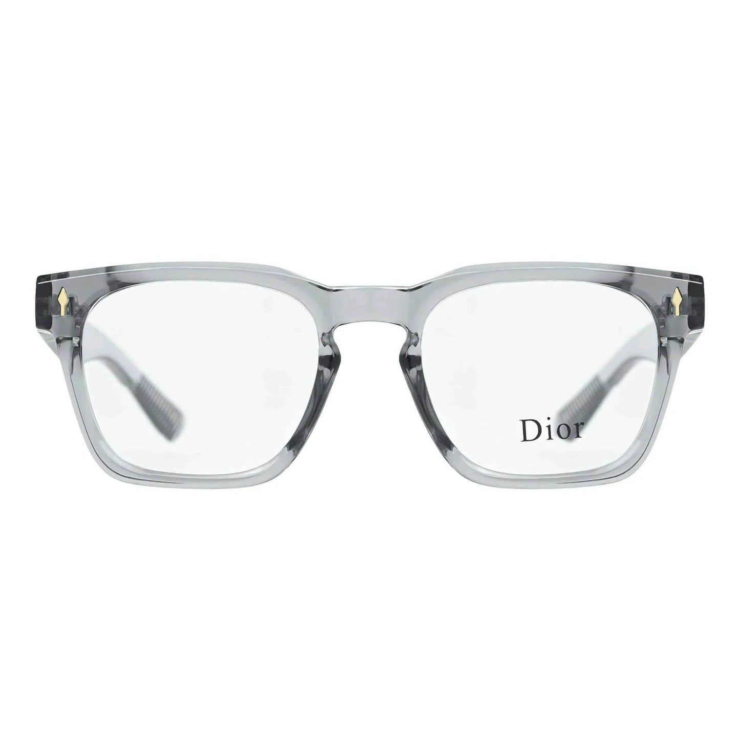 Dior Velora Eyeglasses by Wearluxurys - Wearluxurys