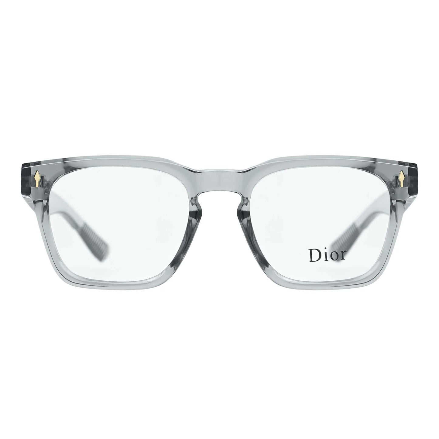 Dior Visionnaire Eyeglasses – Luxury Optical Frame for Men & Women