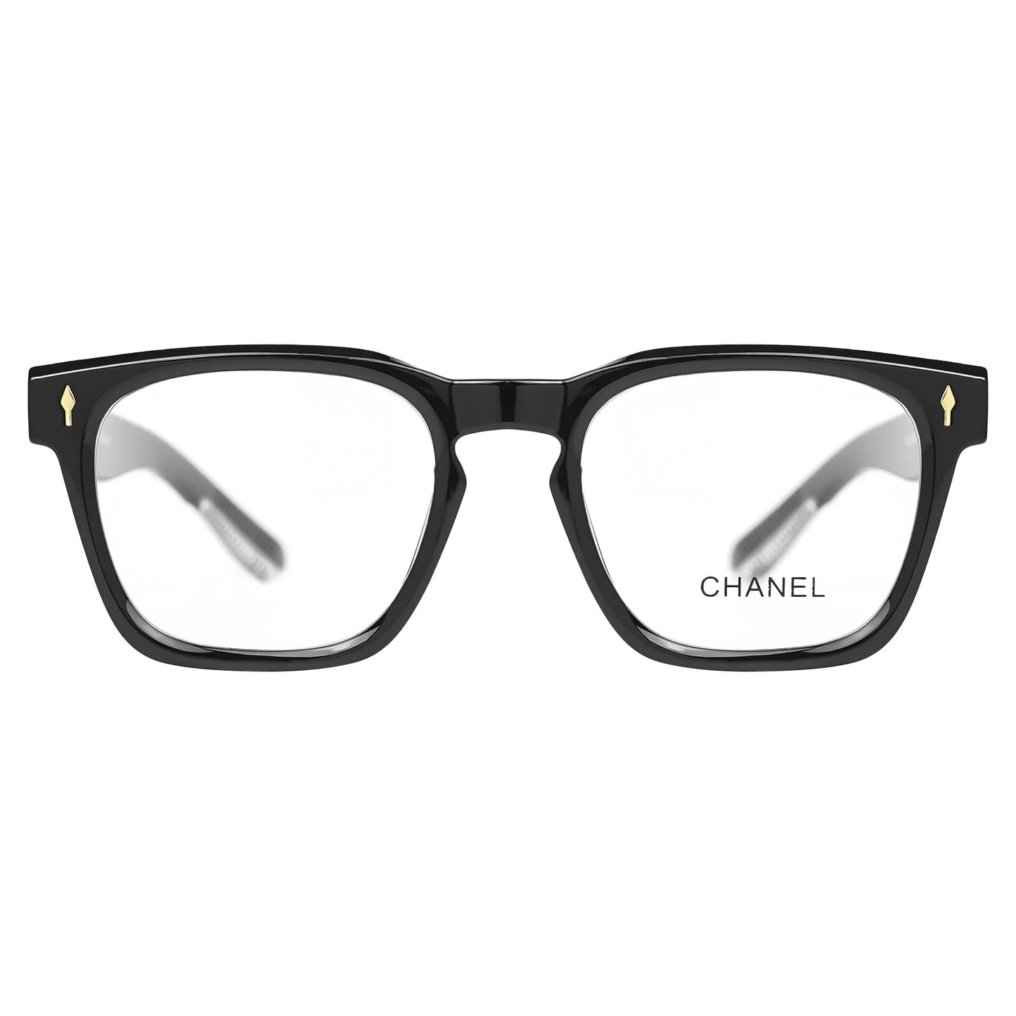 Channel Bambie Eyeglasses | Wearluxurys Wearluxurys 89.99