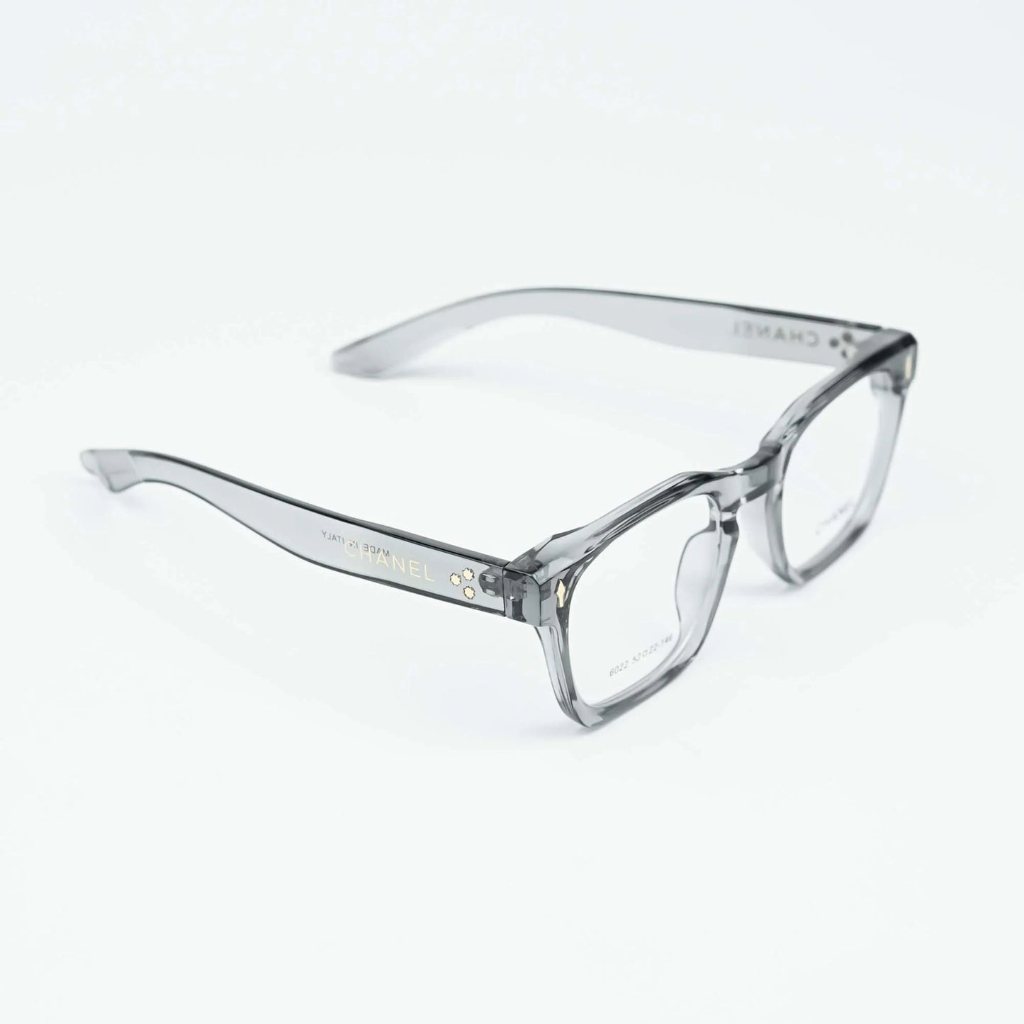 Channel Bambie Eyeglasses | Wearluxurys Wearluxurys