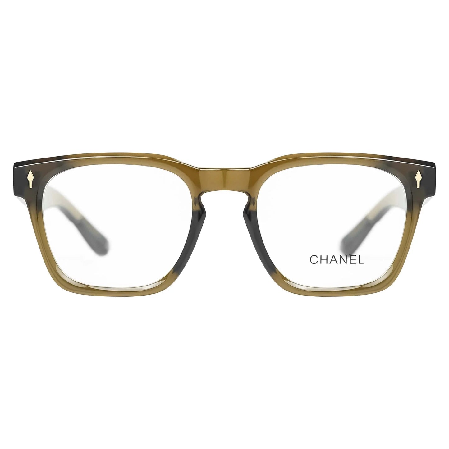 Channel Bambie Eyeglasses | Wearluxurys Wearluxurys 89.99
