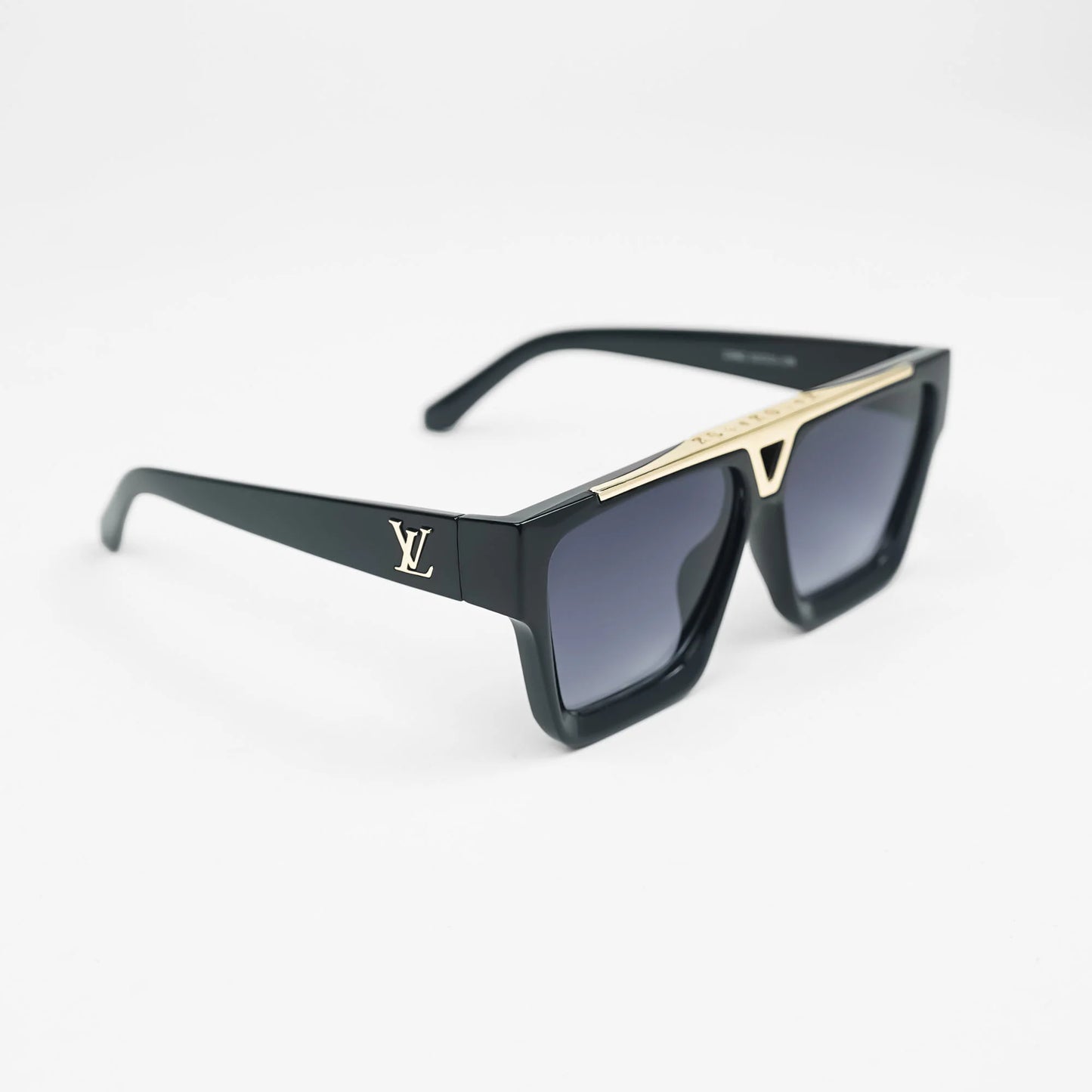 Louis Vuitton Élite Sunglasses – Luxury Designer Eyewear for Men & Women