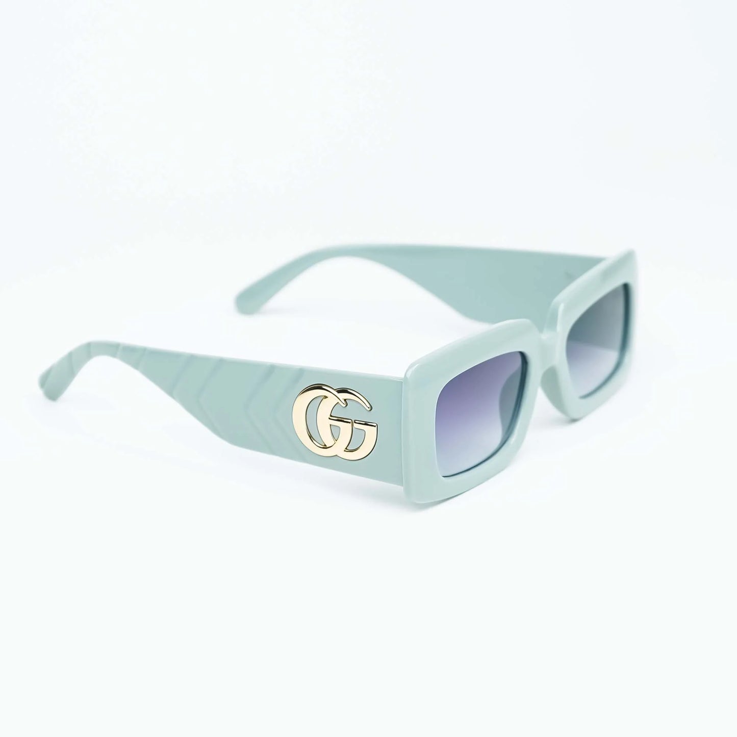 Gucci Women's Oversized sunglasses