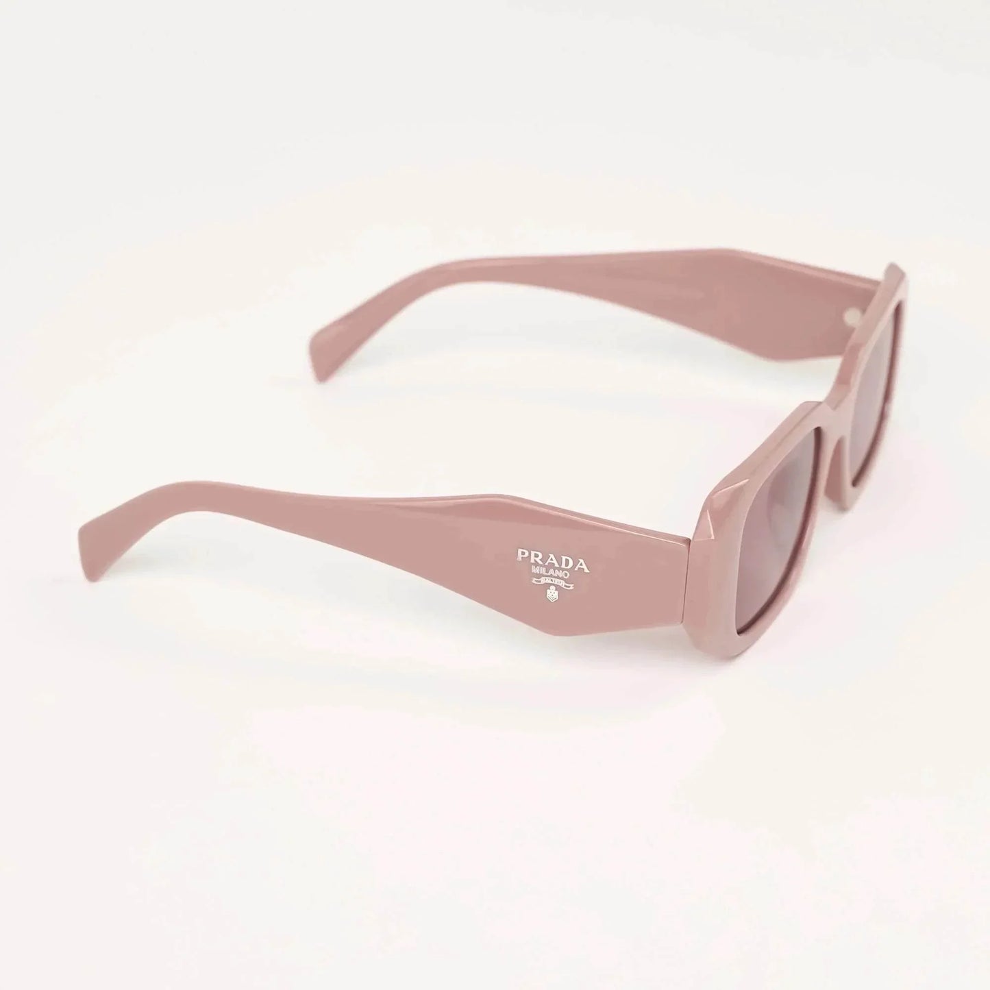 Prada Symbol Premium Sunglasses by Wearluxurys - Wearluxurys