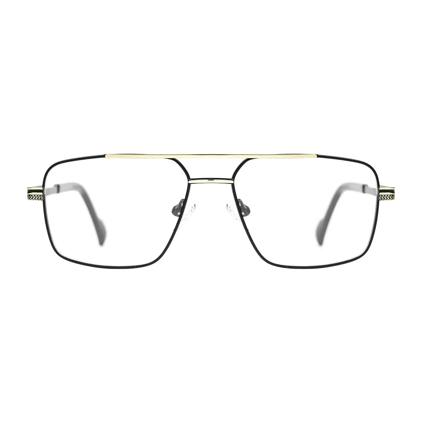 Lunaro Premium Eyeglasses by Wearluxurys - Wearluxurys