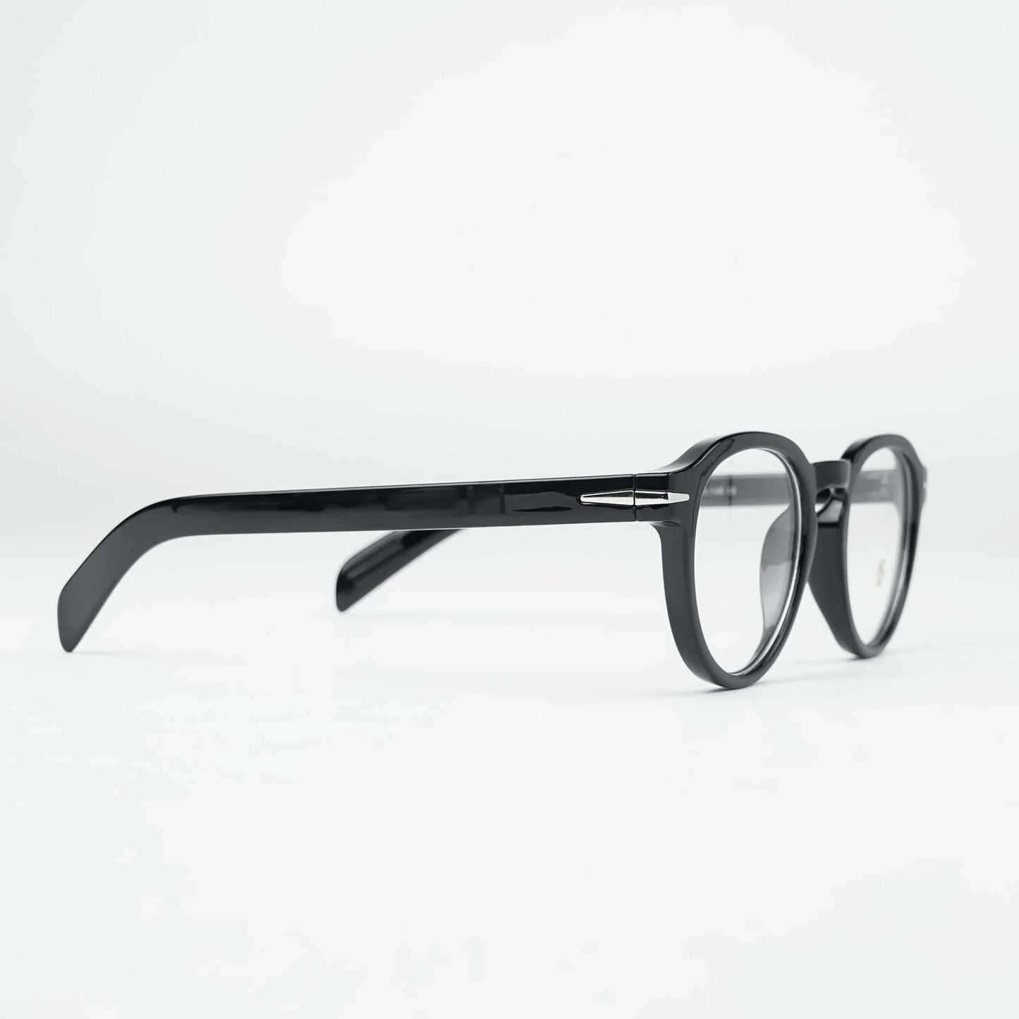 David Bechkam Prime Eyeglasses | Wearluxurys Wearluxurys