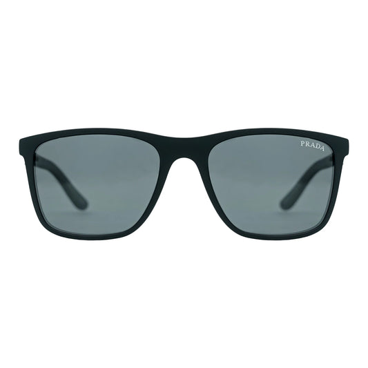 Prada Symbol Black sunglasses