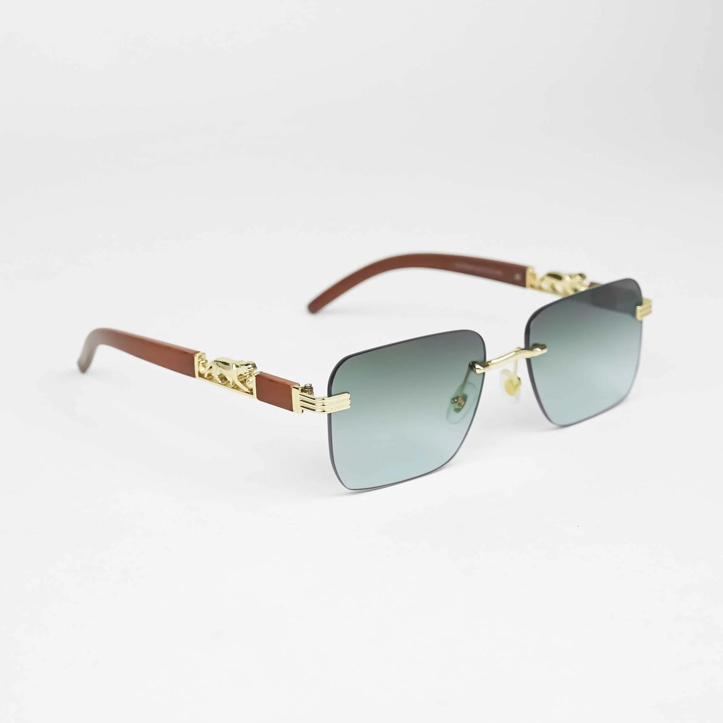 Gafas de sol Cartier Ghost | Wearluxurys