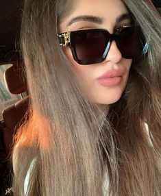 Millionaire 1.1 Sunglasses | Wearluxurys - Wearluxurys