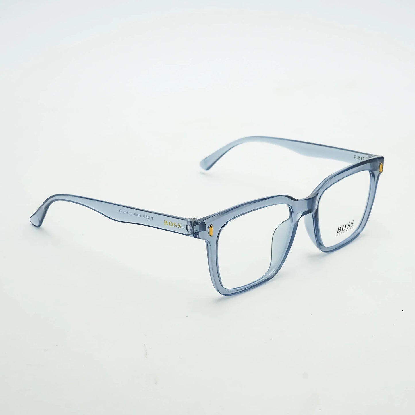 Hugo Boss Acetate eyeglasses