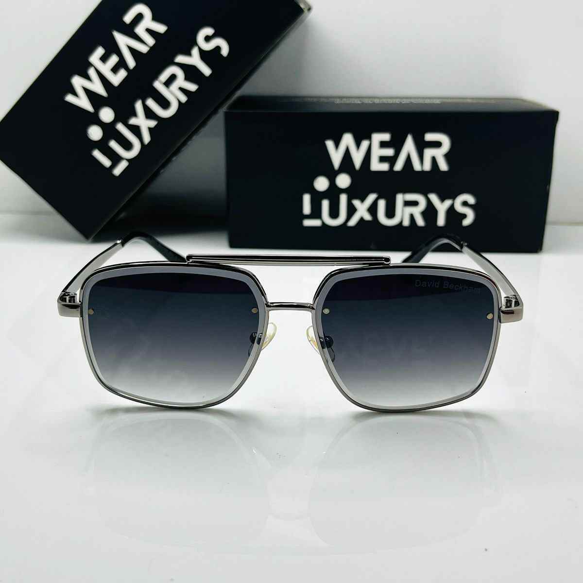 David Bechkam Lumeo Sunglasses | Wearluxurys - Wearluxurys