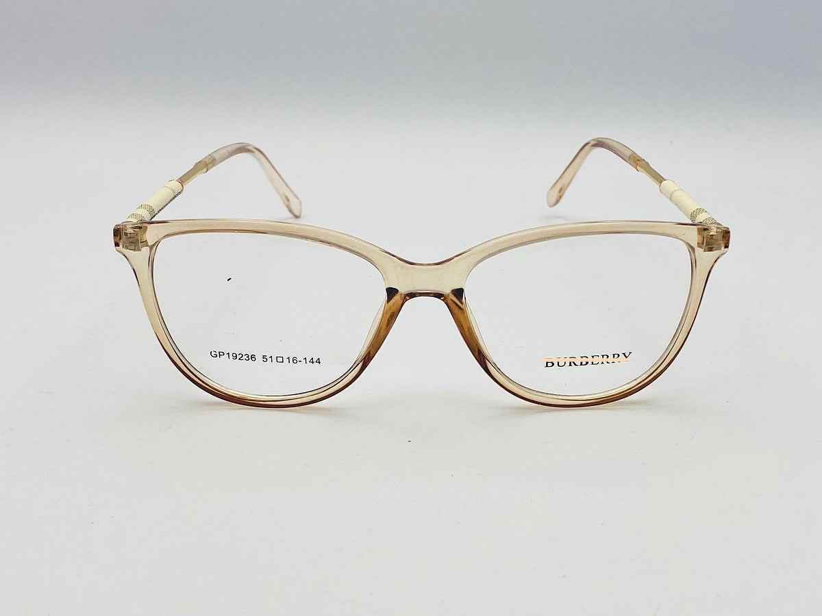 Burberry Velvoir Cateye Eyeglasses | Wearluxurys - Wearluxurys