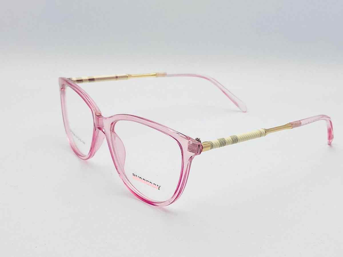 Burberry Velvoir Cateye Eyeglasses | Wearluxurys - Wearluxurys