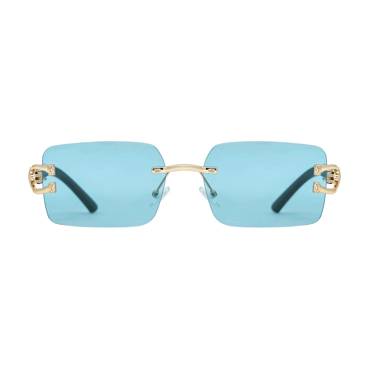 Cartier Maison Lux Sunglasses | Wearluxurys - Wearluxurys