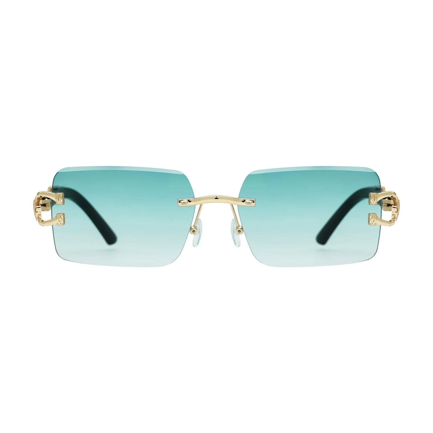 Cartier Maison Lux Sunglasses | Wearluxurys - Wearluxurys