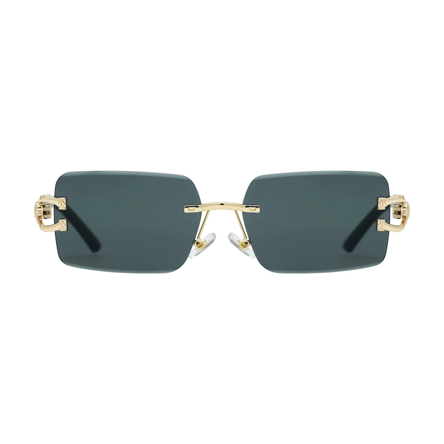 Cartier Maison Lux Sunglasses | Wearluxurys - Wearluxurys