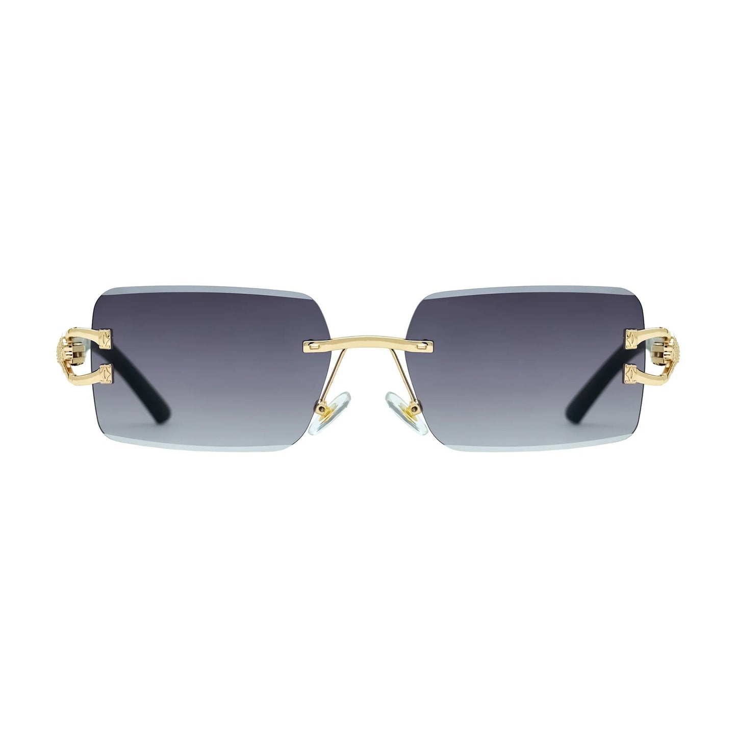 Cartier Maison Lux Sunglasses | Wearluxurys - Wearluxurys