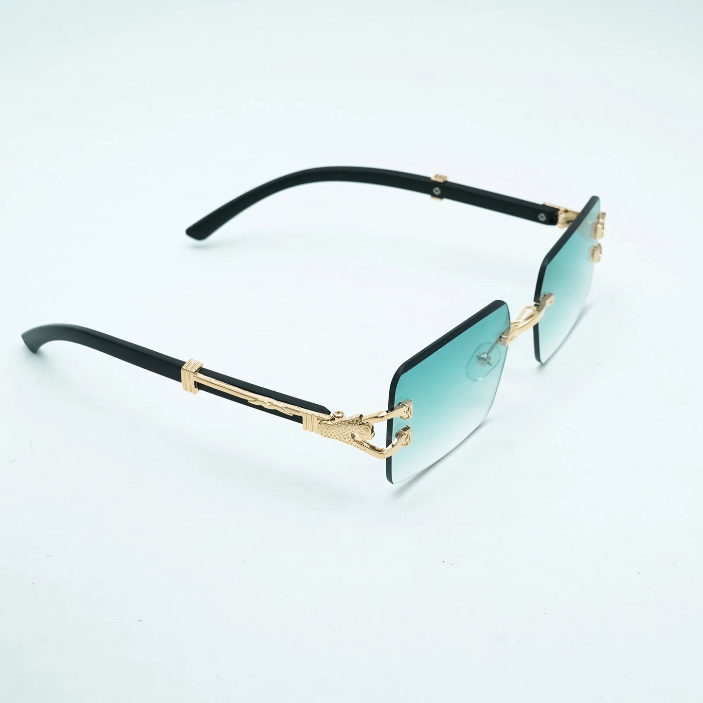Cartier Maison Lux Sunglasses | Wearluxurys - Wearluxurys