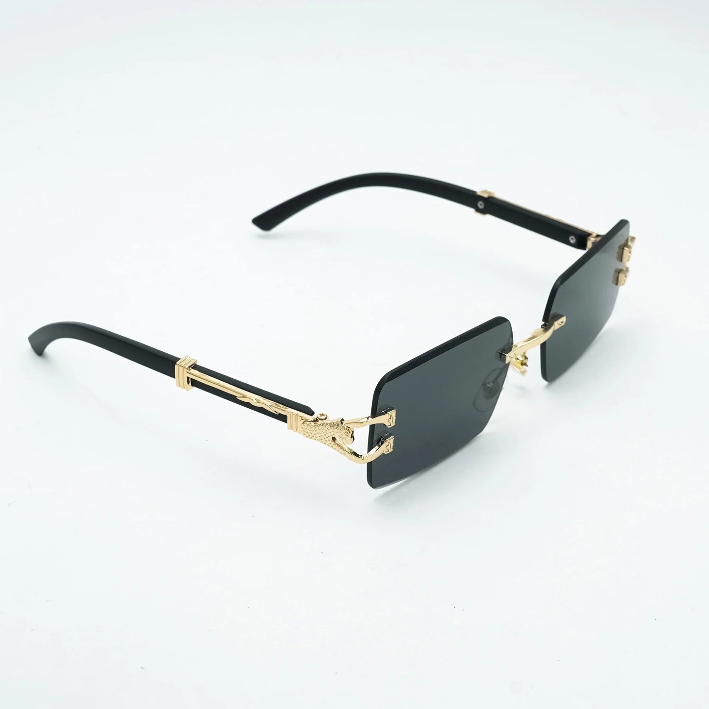 Cartier Maison Lux Sunglasses | Wearluxurys - Wearluxurys