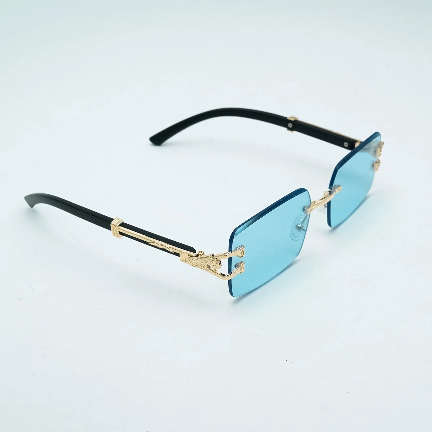 Cartier Maison Lux Sunglasses | Wearluxurys - Wearluxurys