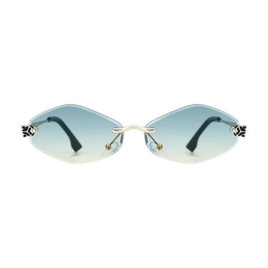 Wearluxurys Sky Line Sunglasses | Wearluxurys