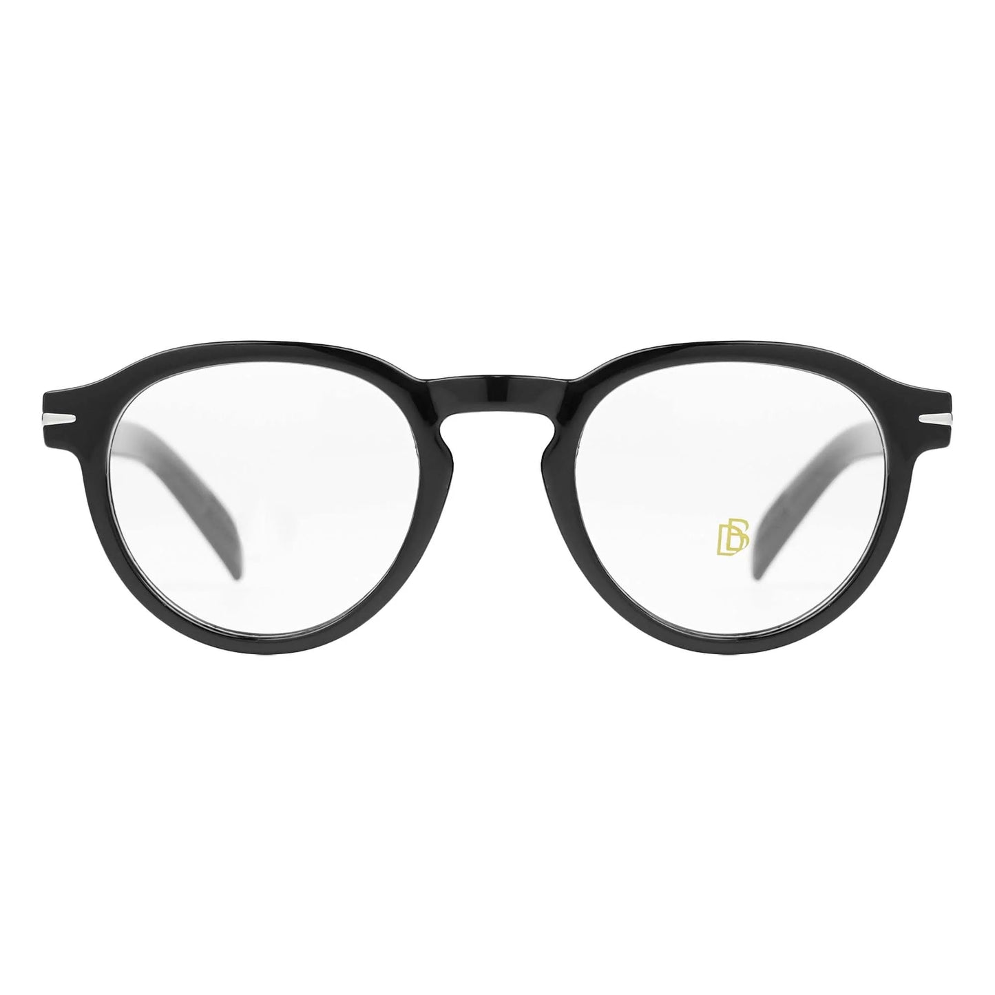 David Bechkam Prime Eyeglasses | Wearluxurys Wearluxurys